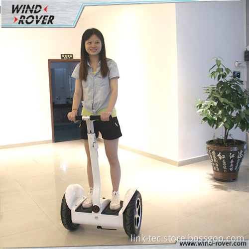 Wind Rover V4 High Speed Electric Scooter off Road for Sale